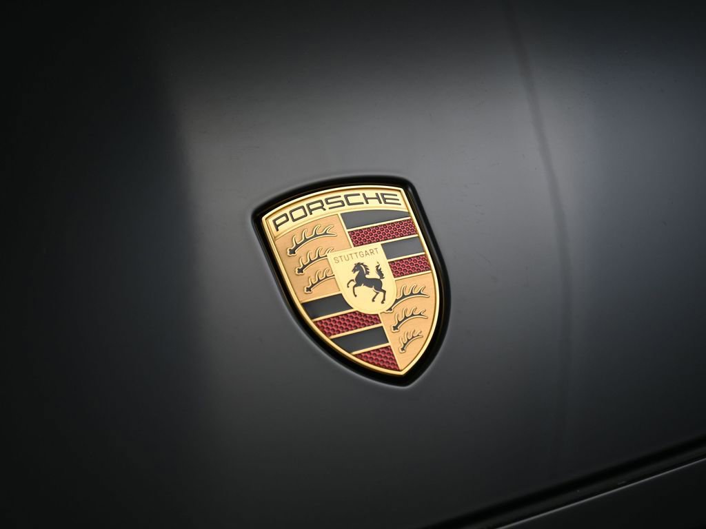 New 2026 Porsche Cayenne Coupe image 13