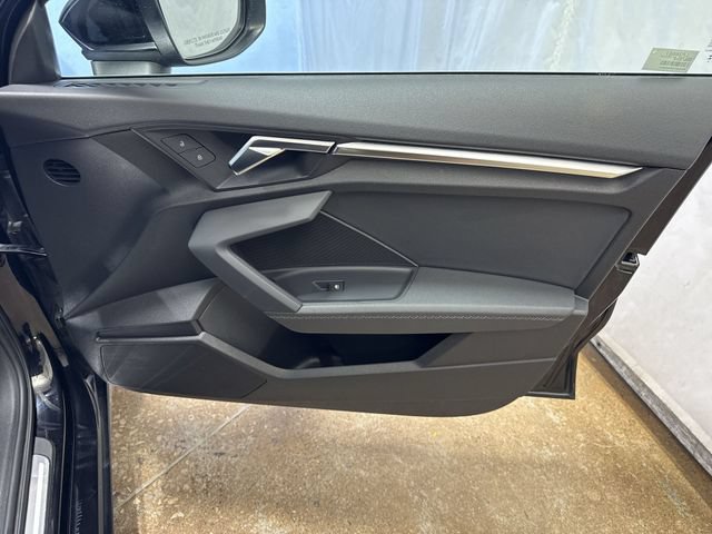 Used 2023 Audi A3 2.0T Premium FWD image 24