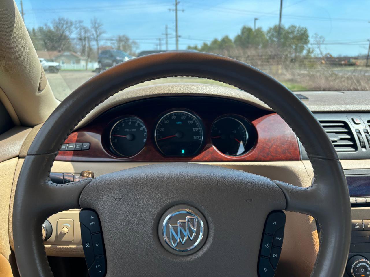 Used 2006 Buick Lucerne CXL w/ Luxury Package image 10