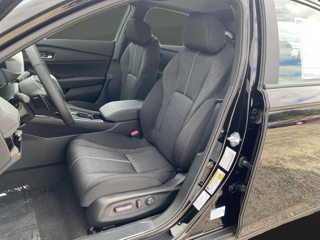 New 2025 Honda Accord Sport image 4