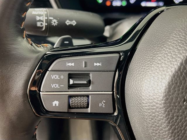 Used 2023 Honda CR-V Sport Touring image 11