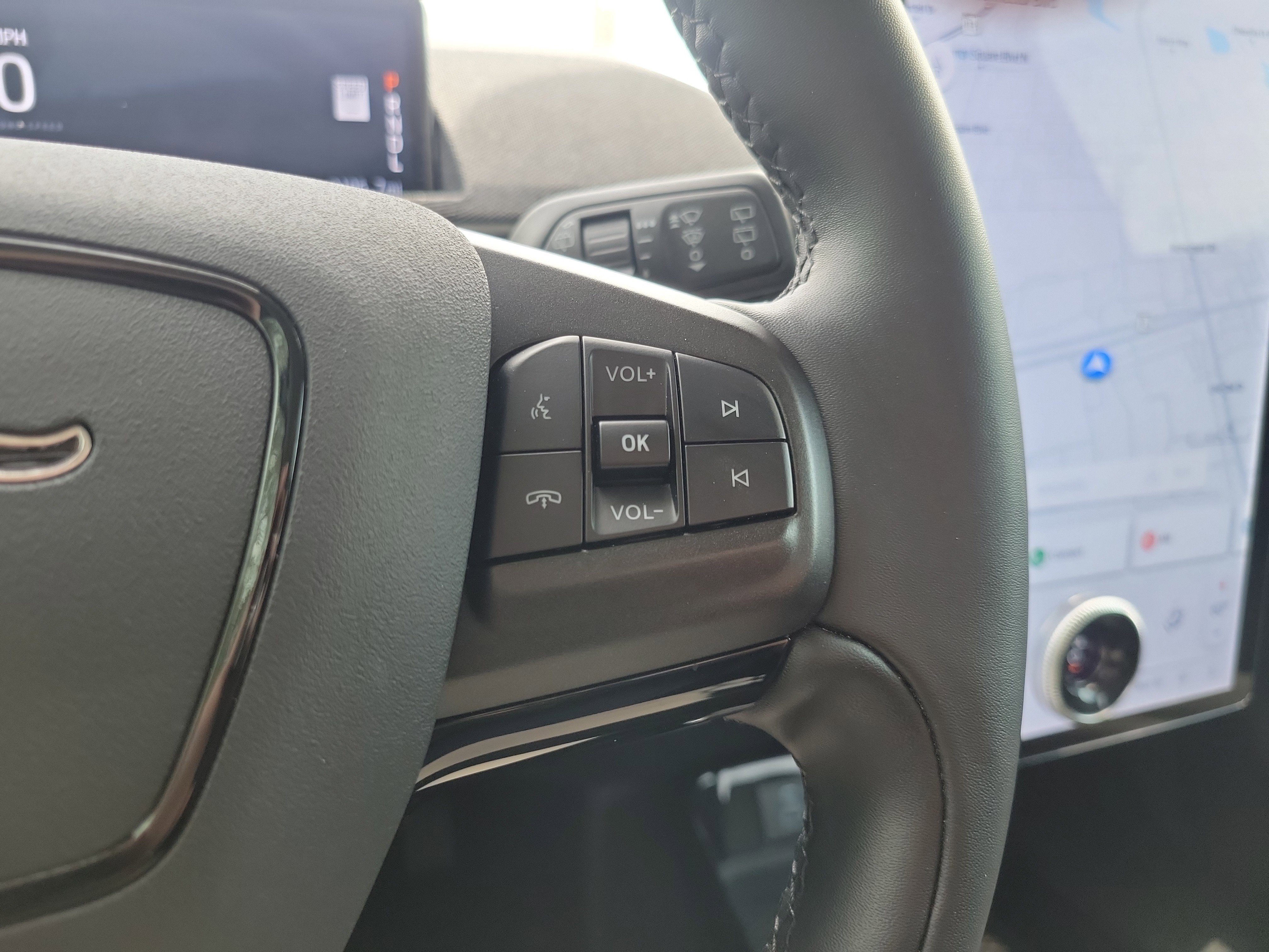 Used 2024 Ford Mustang Mach-E Premium RWD image 24