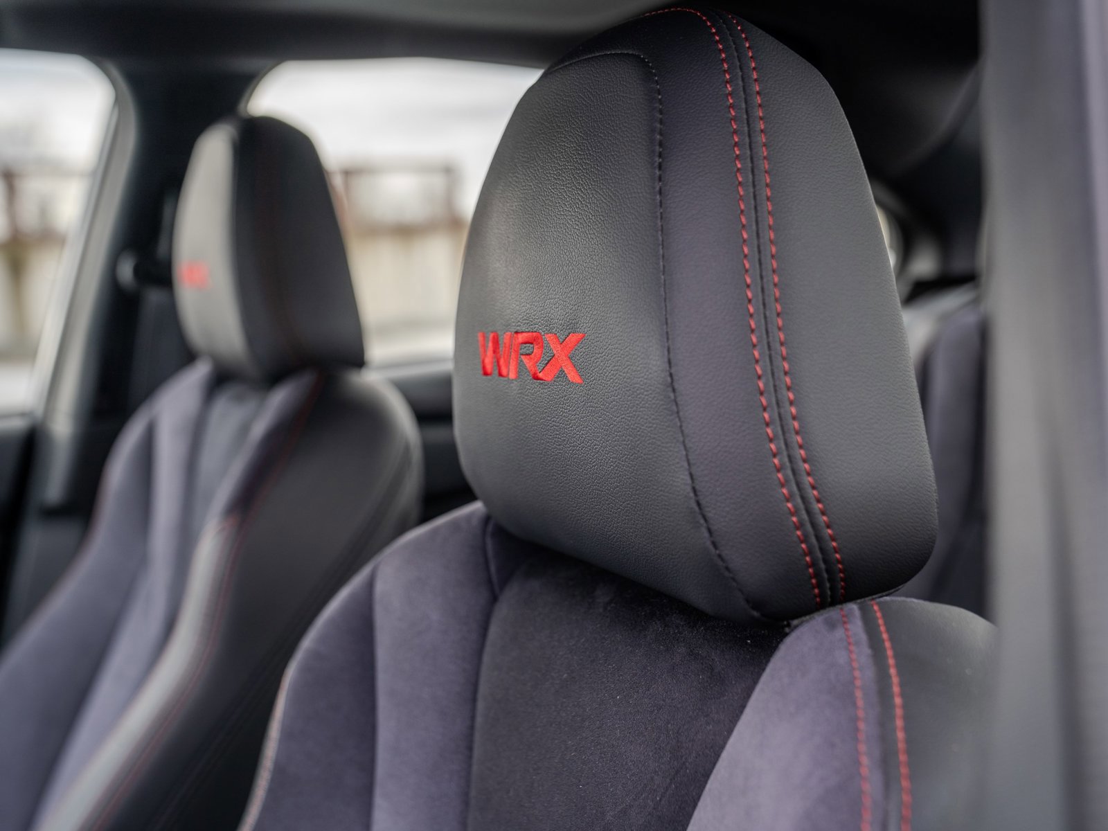 Used 2022 Subaru WRX Limited image 21