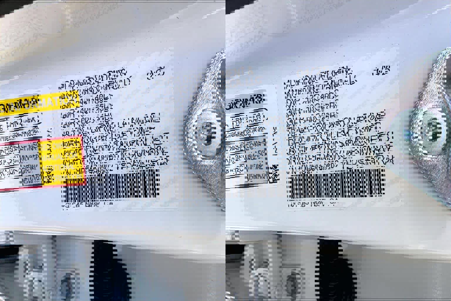 Used 2025 Acura TLX w/ Technology Package image 30