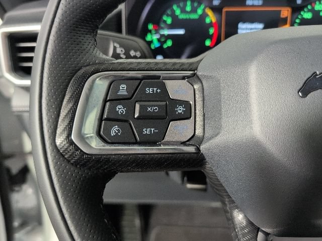 New 2025 Ford Mustang Premium RWD image 13