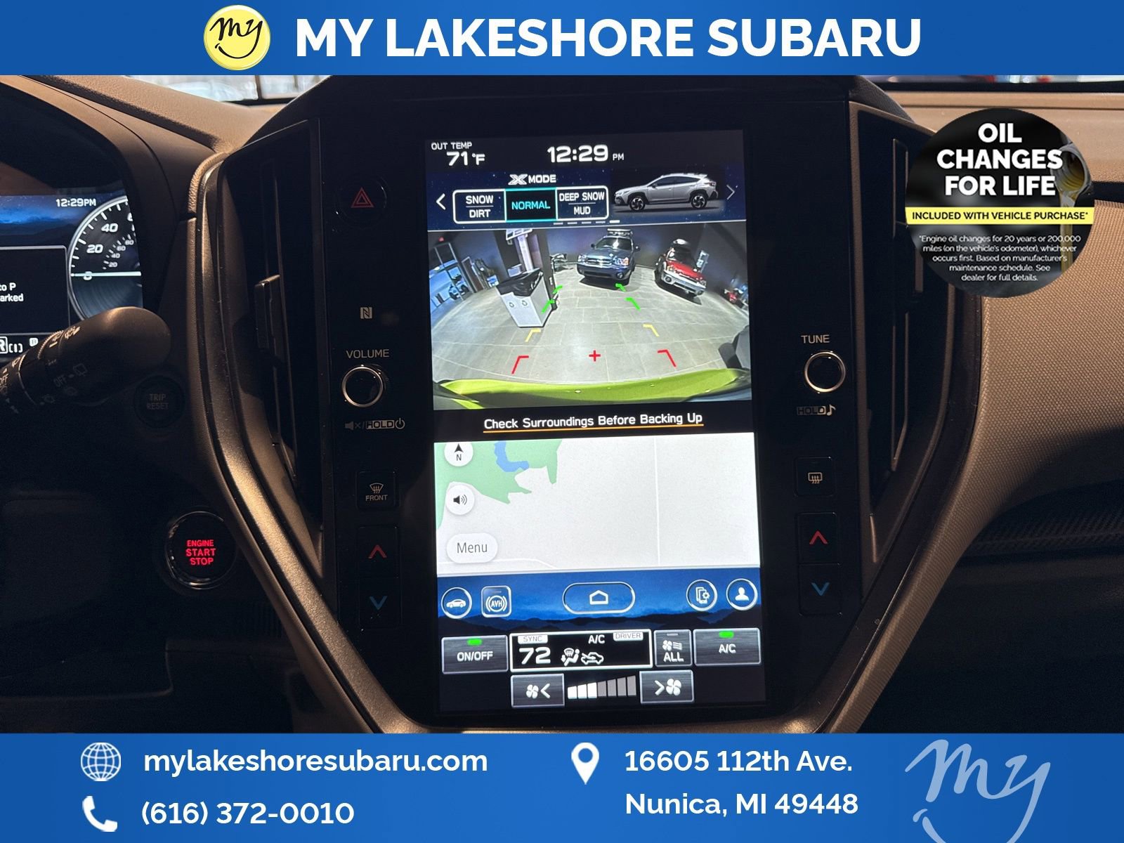 New 2026 Subaru Crosstrek 2.5i Sport image 19