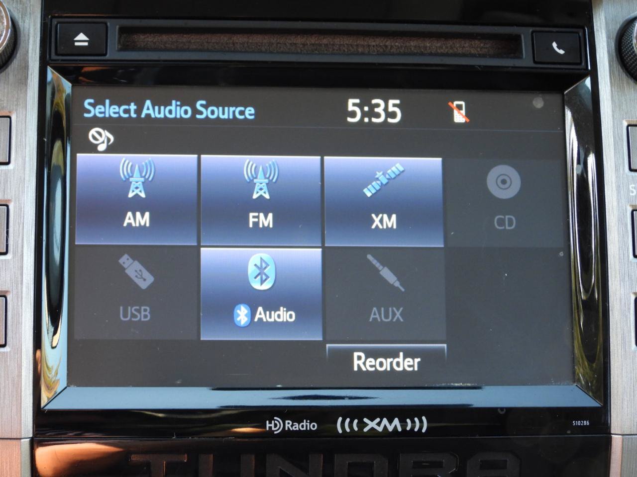 Used 2018 Toyota Tundra CrewMax SR5 w/ TRD Sport Package RWD image 71