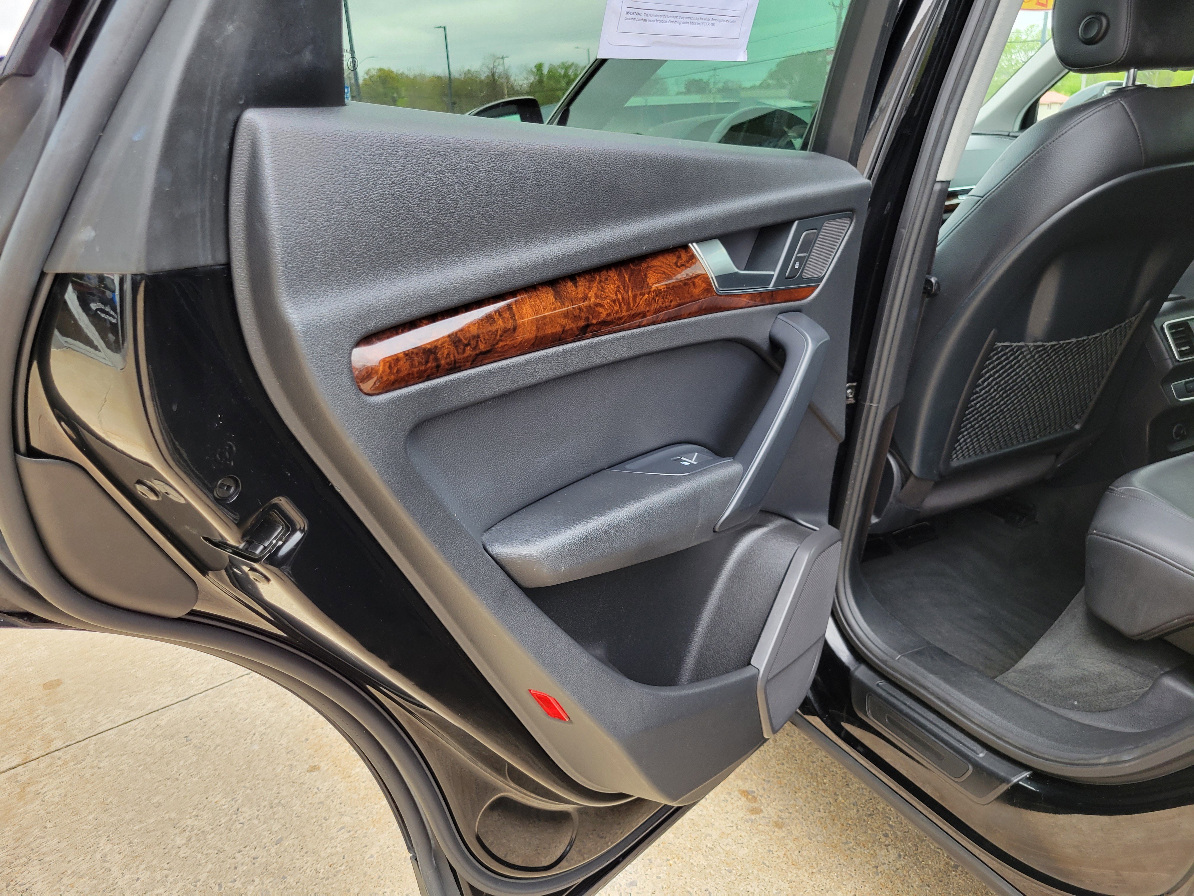 Used 2018 Audi Q5 2.0T Premium AWD/4WD image 17