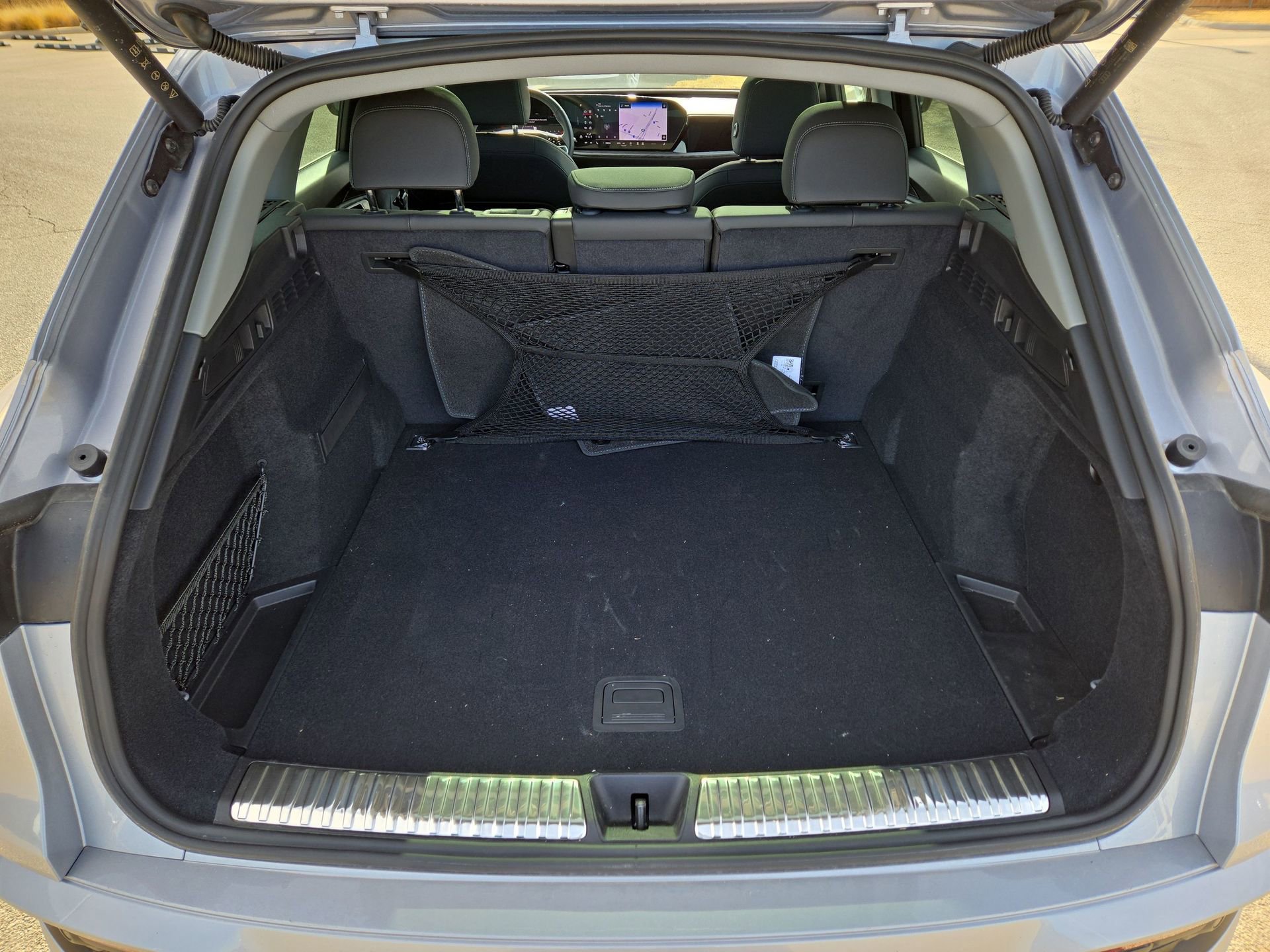 Certified 2025 Audi Q5 Premium w/ Convenience Package image 12