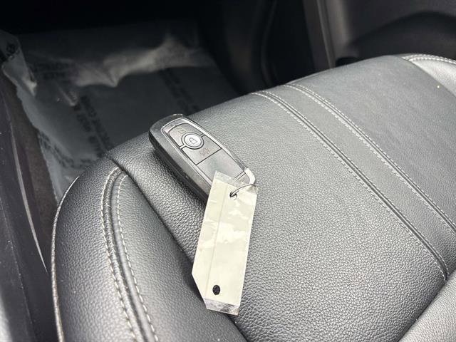 Used 2019 Ford Ranger Lariat w/ FX4 Off-Road Package image 25