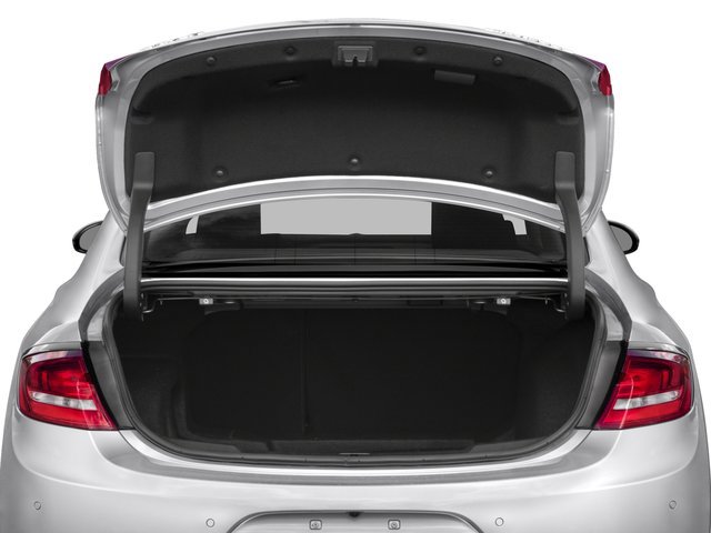 Used 2017 Buick LaCrosse Preferred FWD image 15