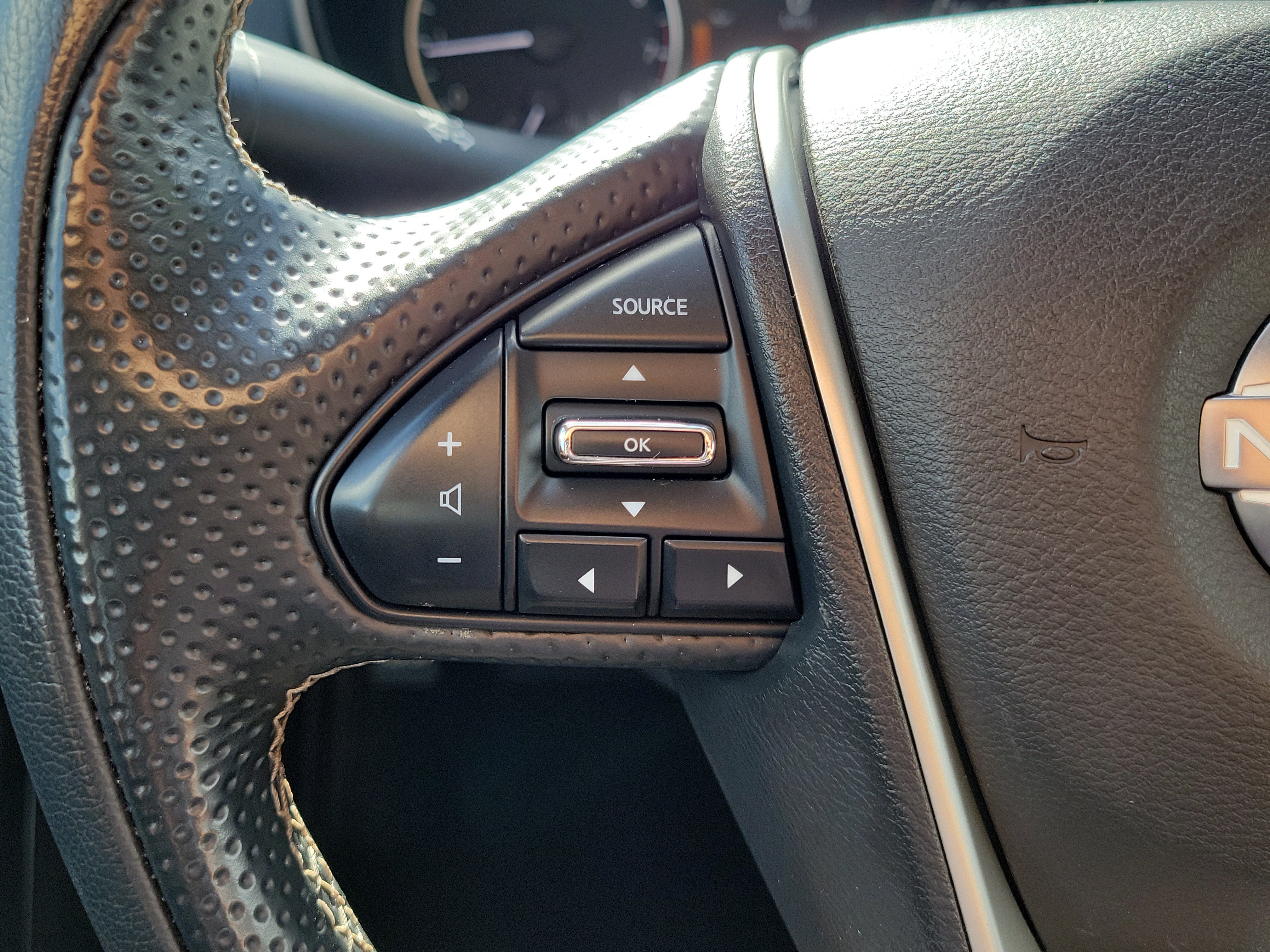 Certified 2023 Nissan Maxima SV w/ Floor Mat Group FWD image 24