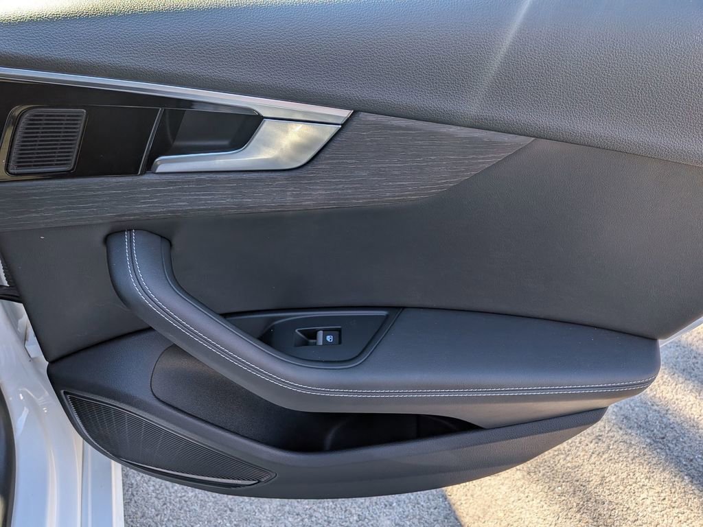 Used 2023 Audi A5 2.0T Premium Plus w/ Premium Plus image 32