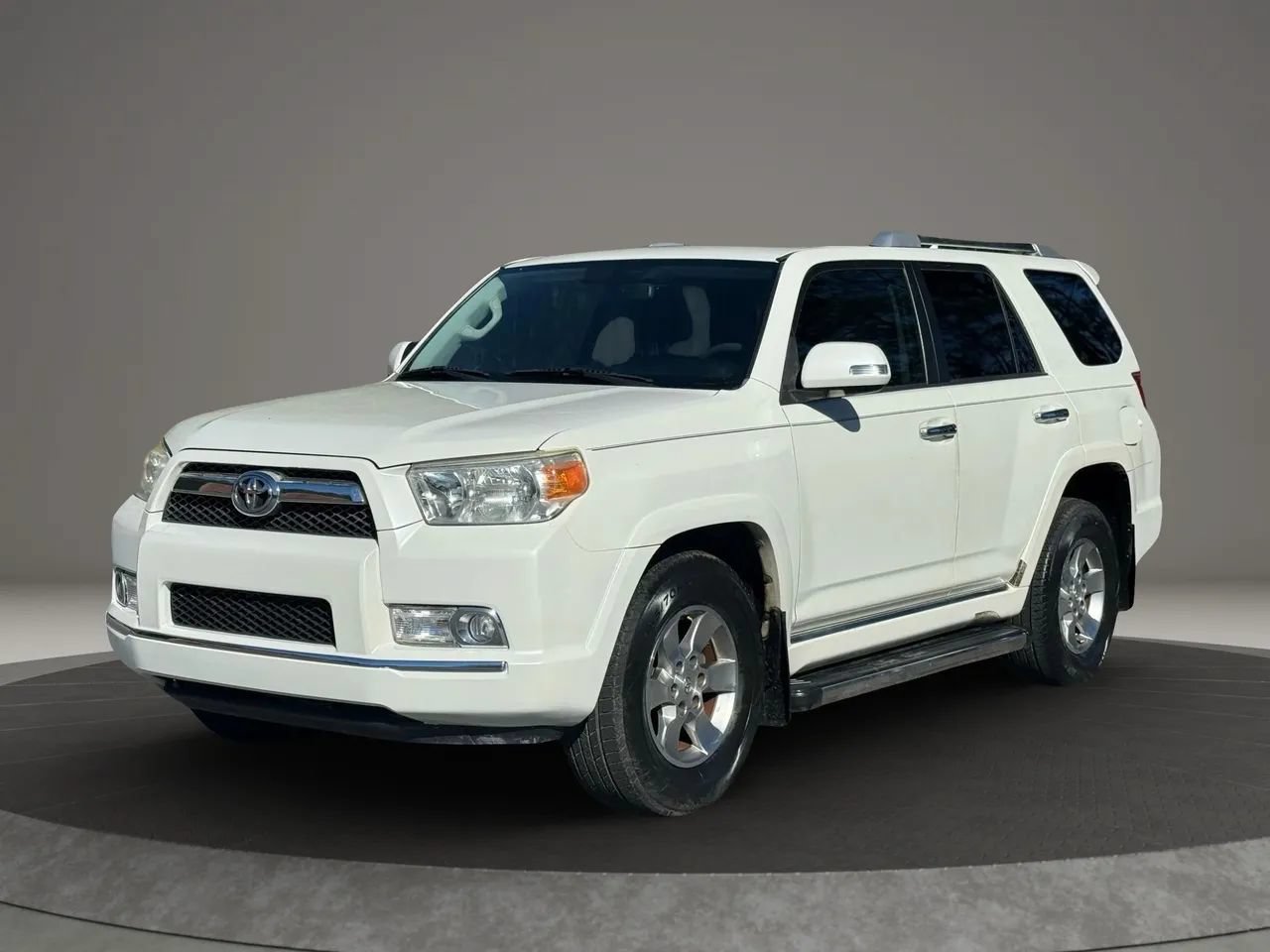 Used 2013 Toyota 4Runner SR5 w/ Convenience Pkg RWD image 1