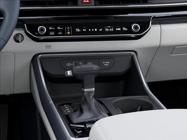 New 2026 Kia Carnival SX Prestige FWD image 23