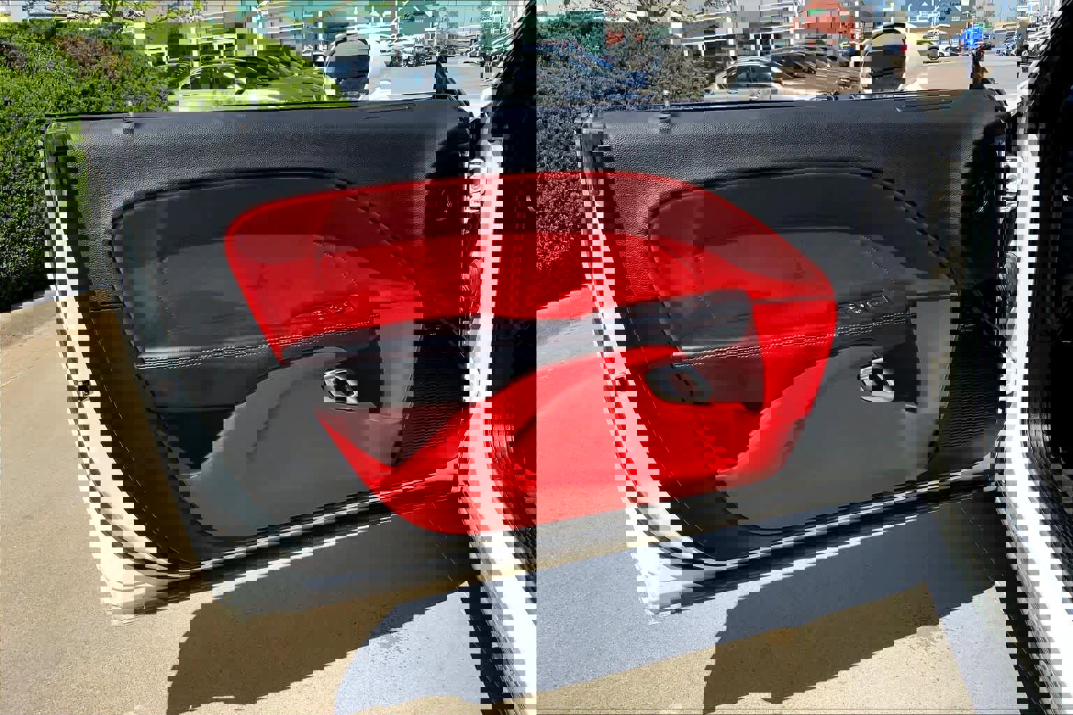 Used 2018 Dodge Challenger SXT Plus image 19