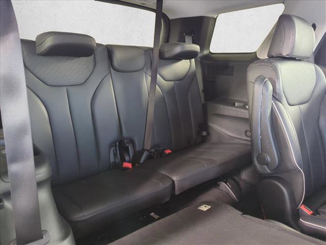 Used 2025 Hyundai Palisade SEL image 22
