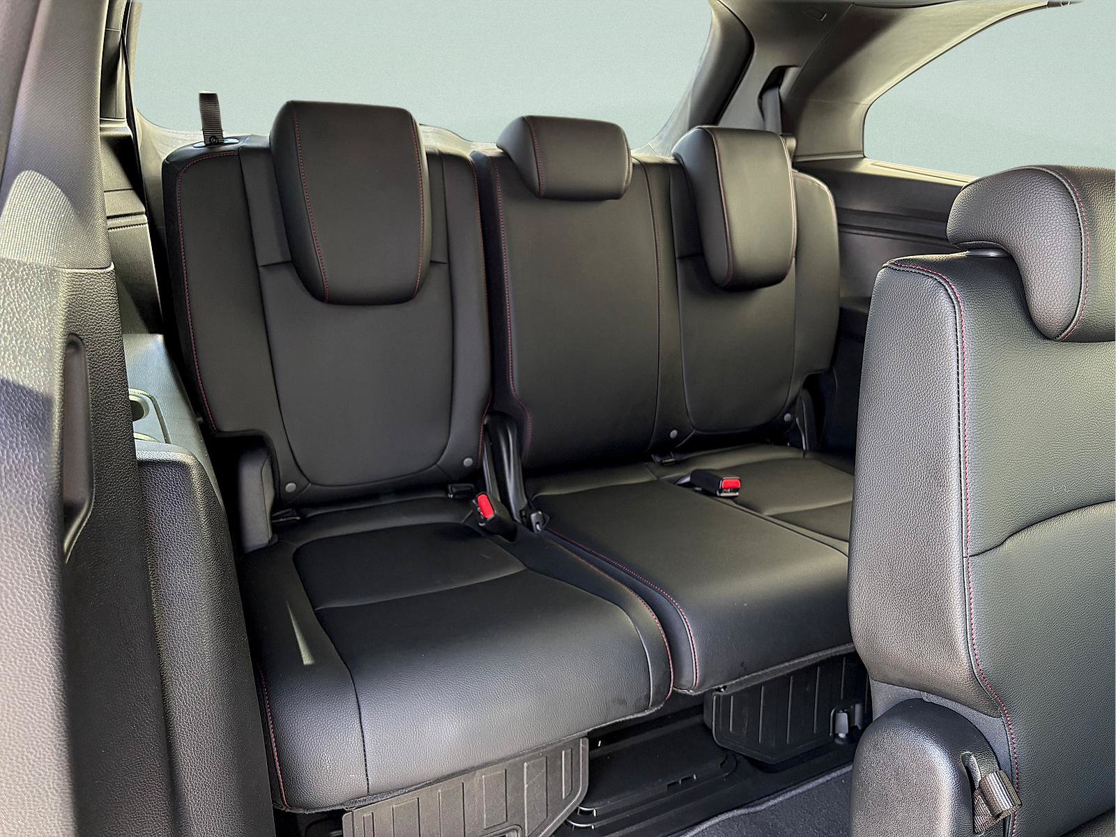 Certified 2025 Honda Odyssey Sport-L image 29