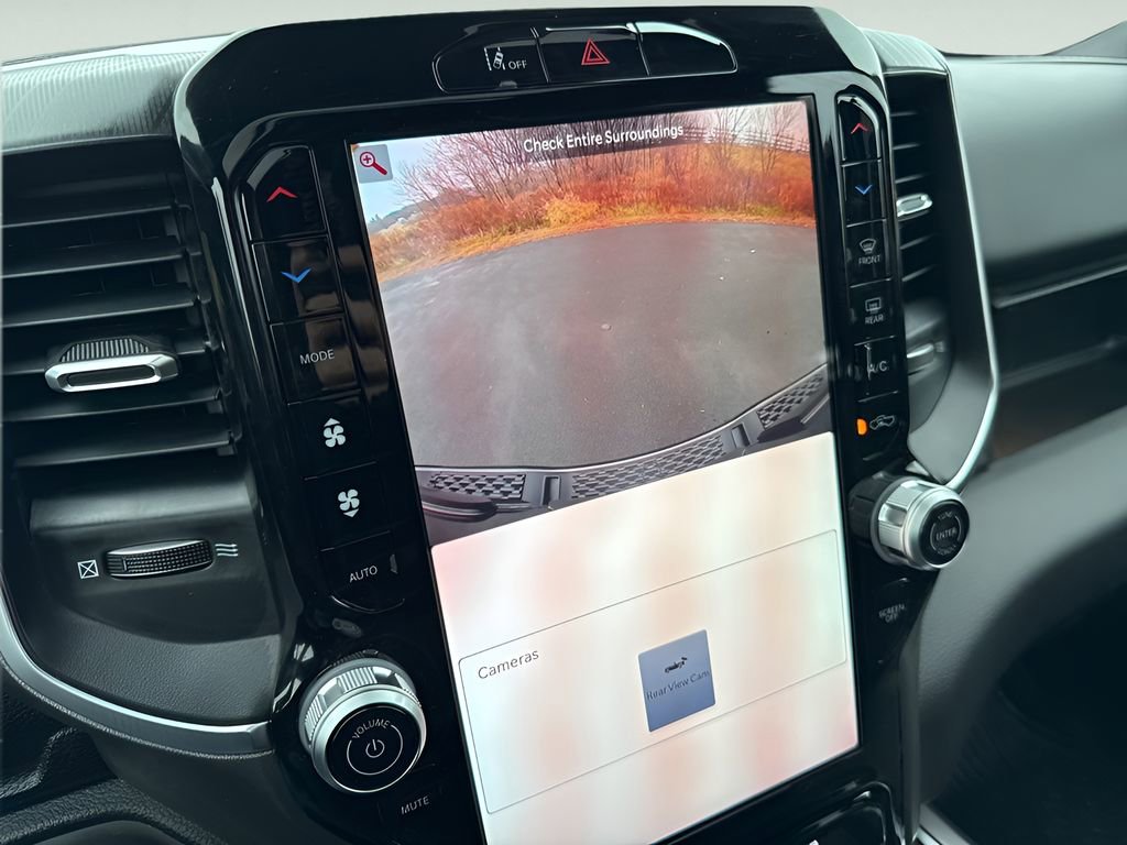 New 2026 RAM 1500 Big Horn image 17