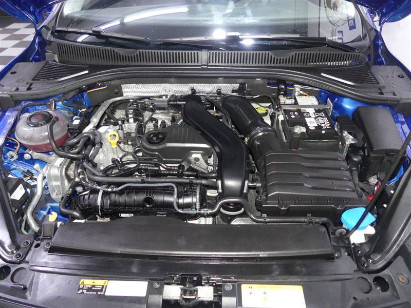 Used 2024 Volkswagen Jetta SE FWD image 12