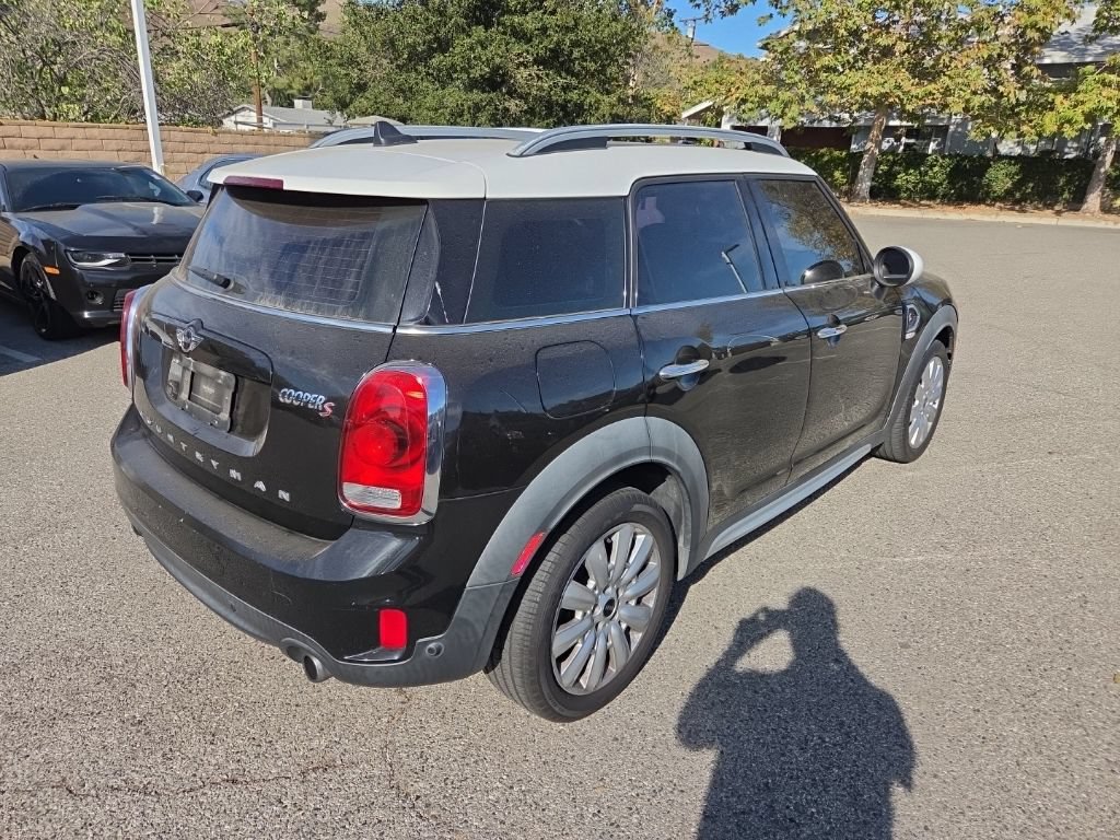 Used 2018 MINI Cooper Countryman S FWD image 6