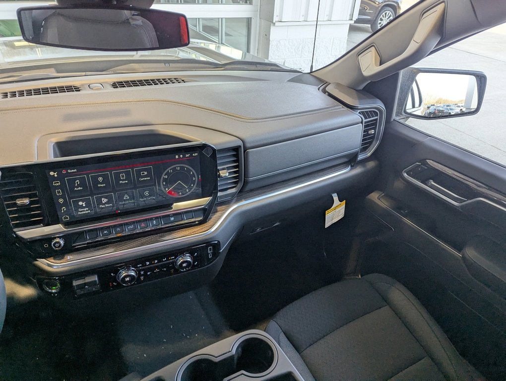 New 2026 GMC Sierra 1500 Elevation image 20