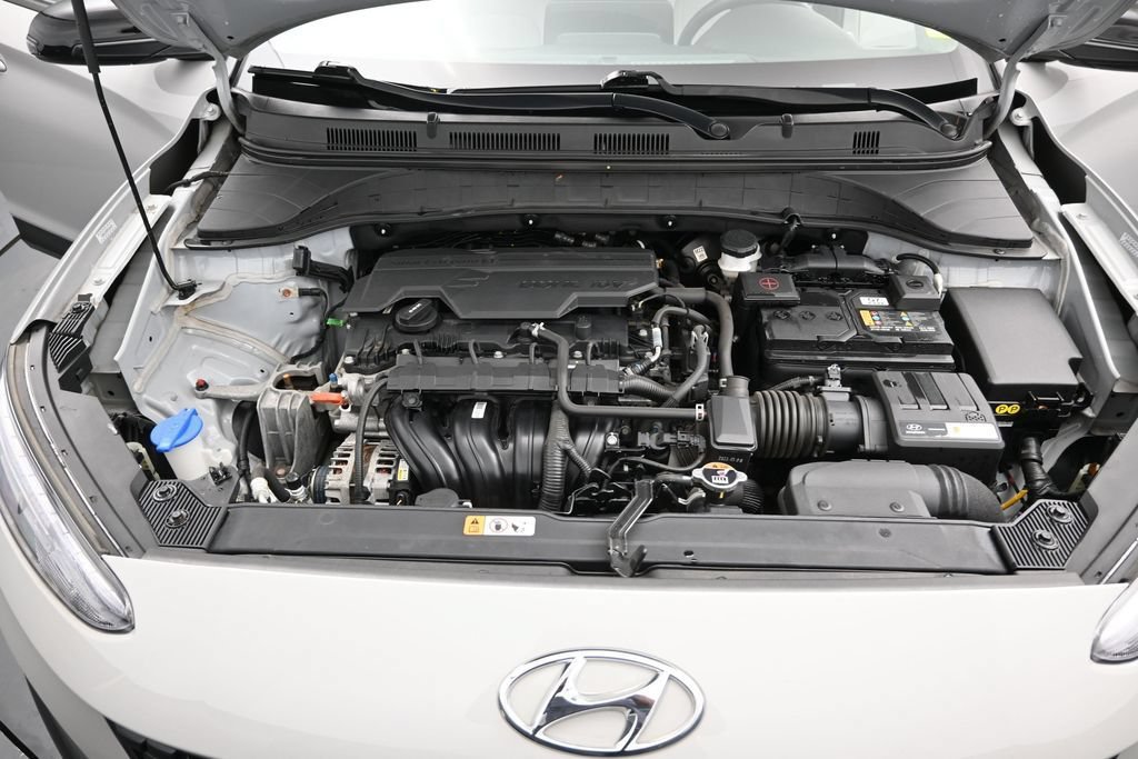 Used 2023 Hyundai Kona SEL w/ Cargo Package AWD/4WD image 20