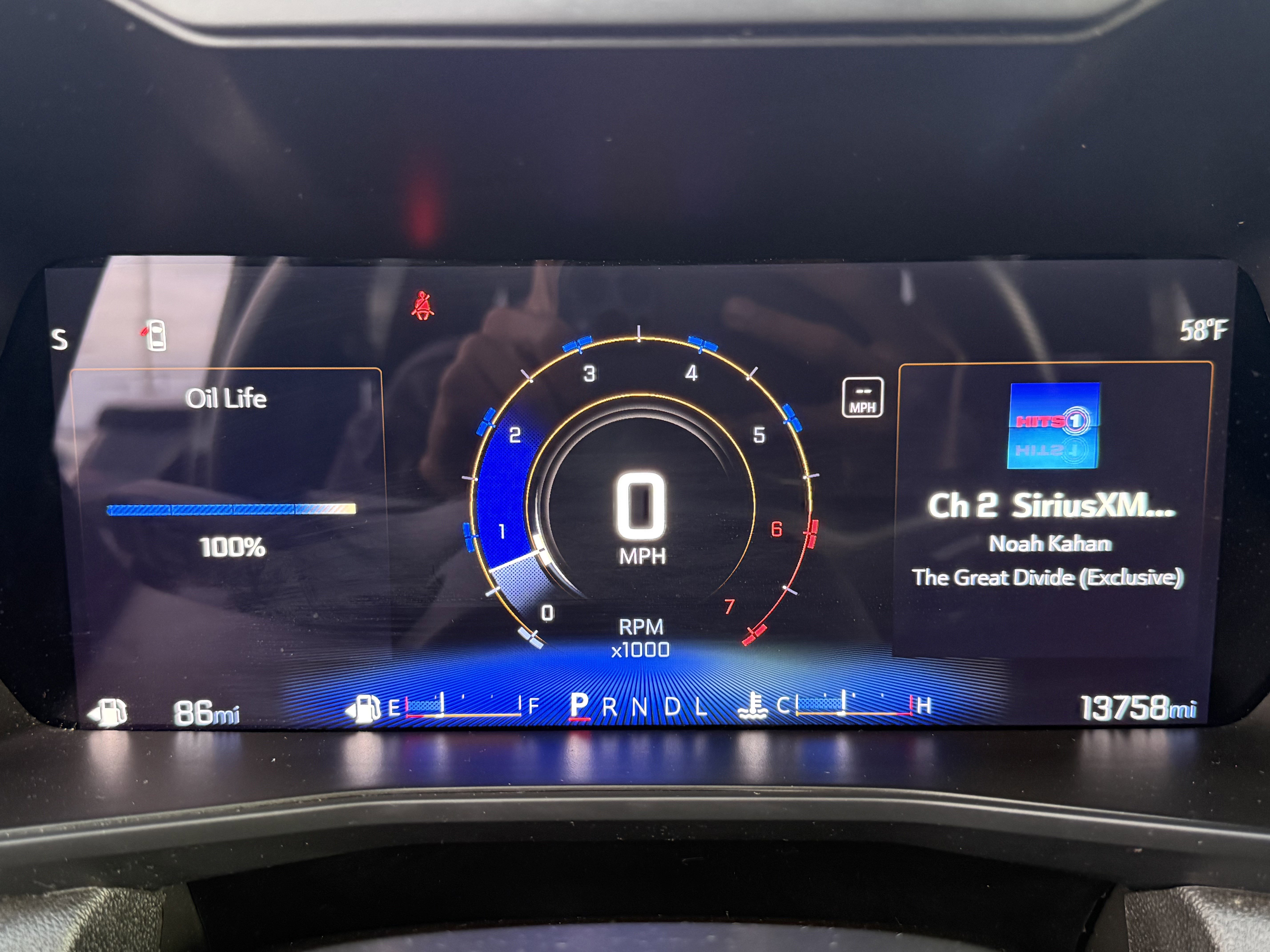 Used 2024 Chevrolet Colorado W/T image 18