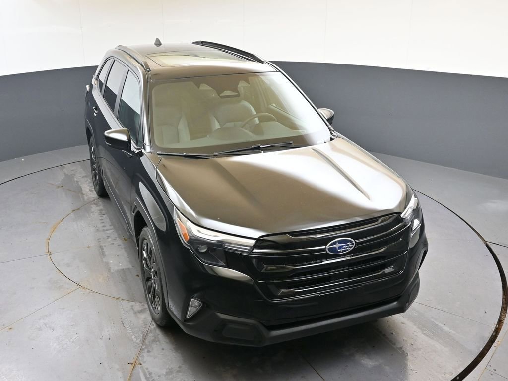 New 2026 Subaru Forester Sport AWD/4WD image 53