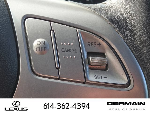 Used 2011 Hyundai Tucson Limited w/ Premium Pkg 3 AWD/4WD image 26