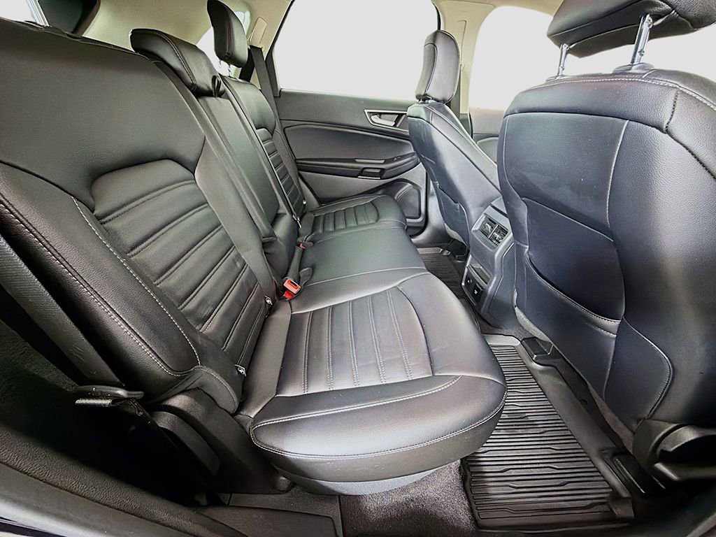 Used 2023 Ford Edge SEL w/ Convenience Package AWD/4WD image 22