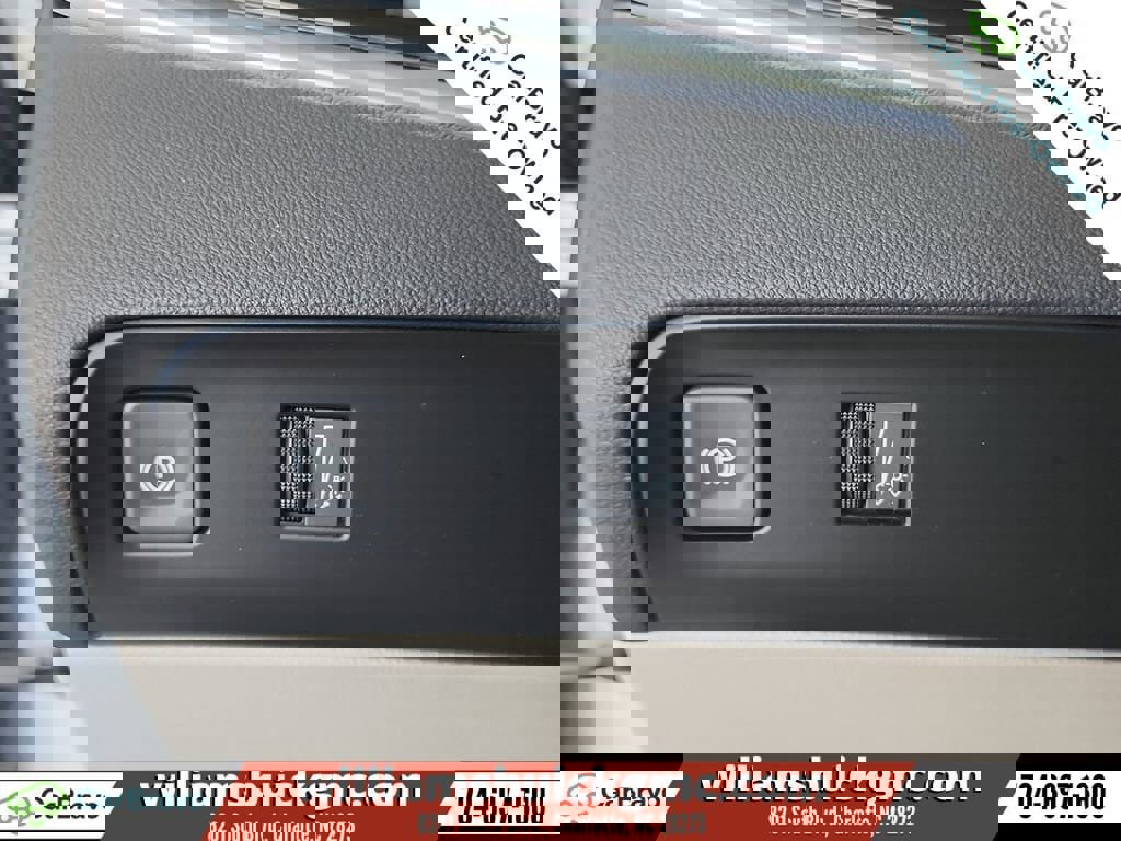 Certified 2022 Buick Enclave Essence w/ Sport Touring Edition image 17