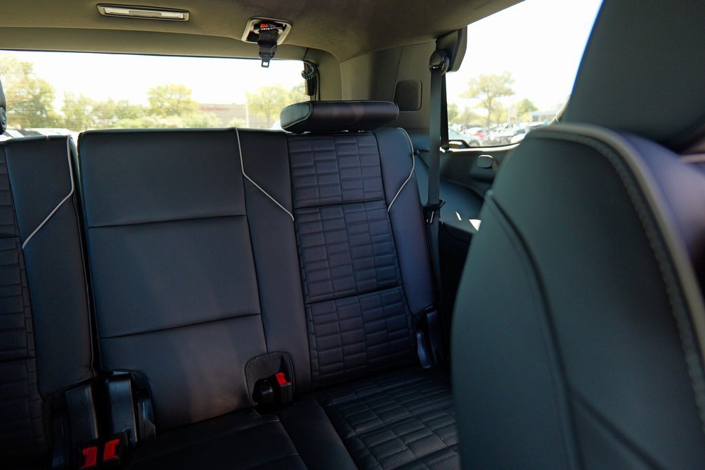 New 2026 Cadillac Escalade Platinum Sport image 29