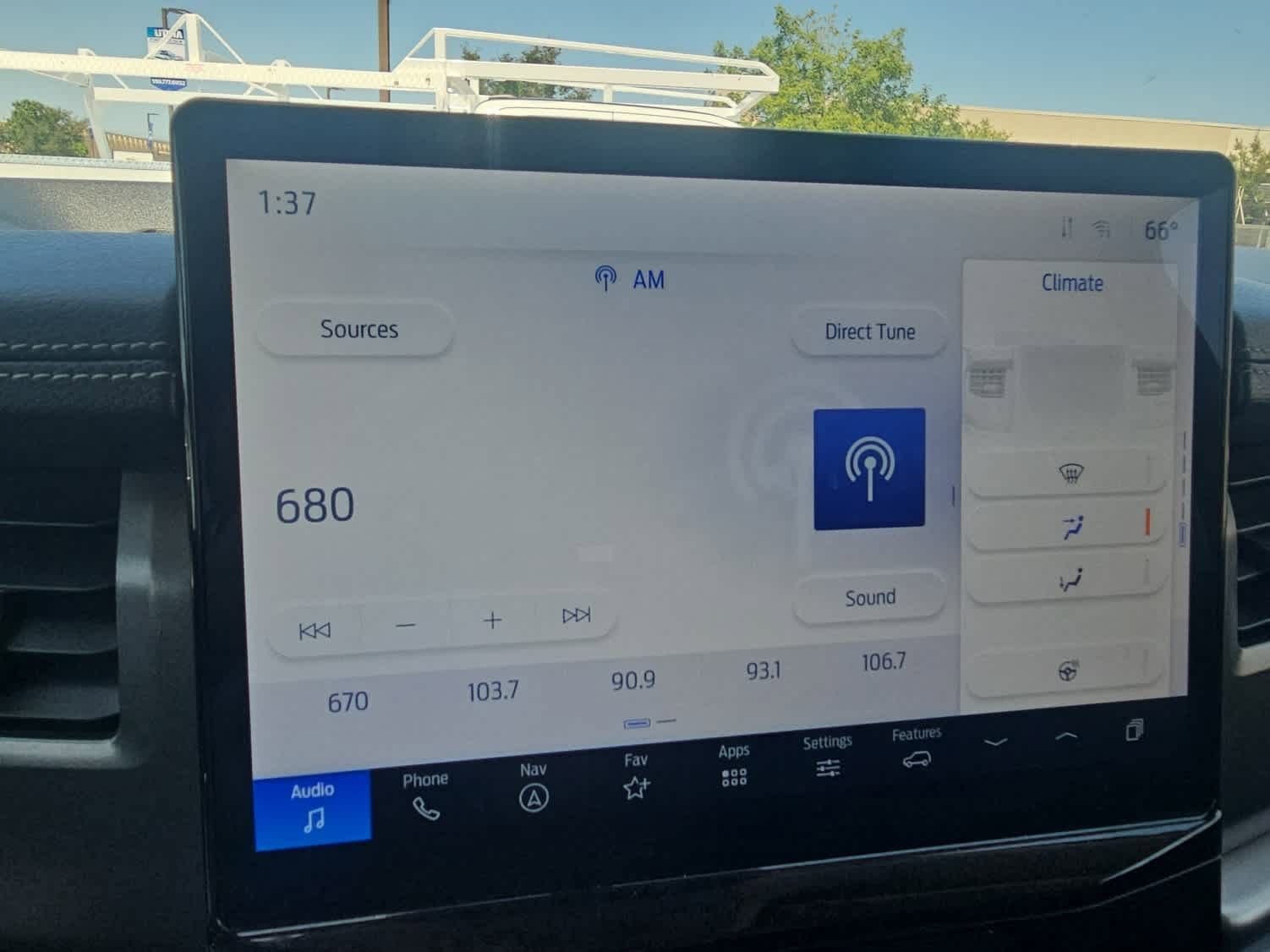 Used 2024 Ford Expedition Max XLT AWD/4WD image 17