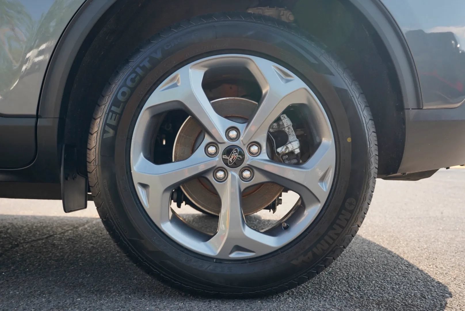 Used 2025 Ford Escape ST-Line AWD/4WD image 11