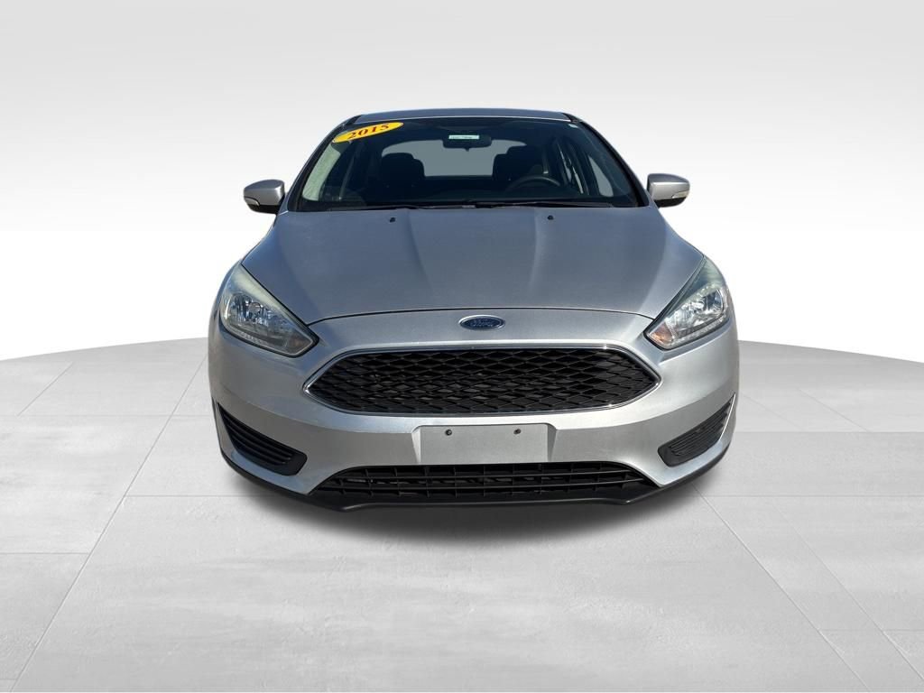 Used 2015 Ford Focus SE image 8