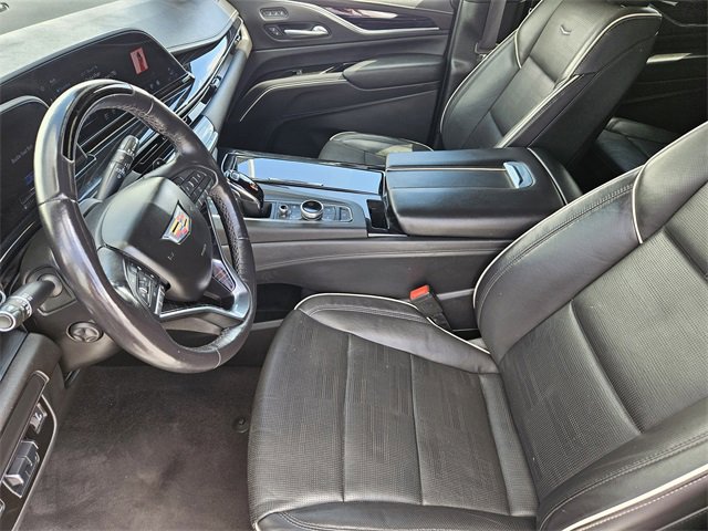 Used 2024 Cadillac Escalade ESV Sport image 13