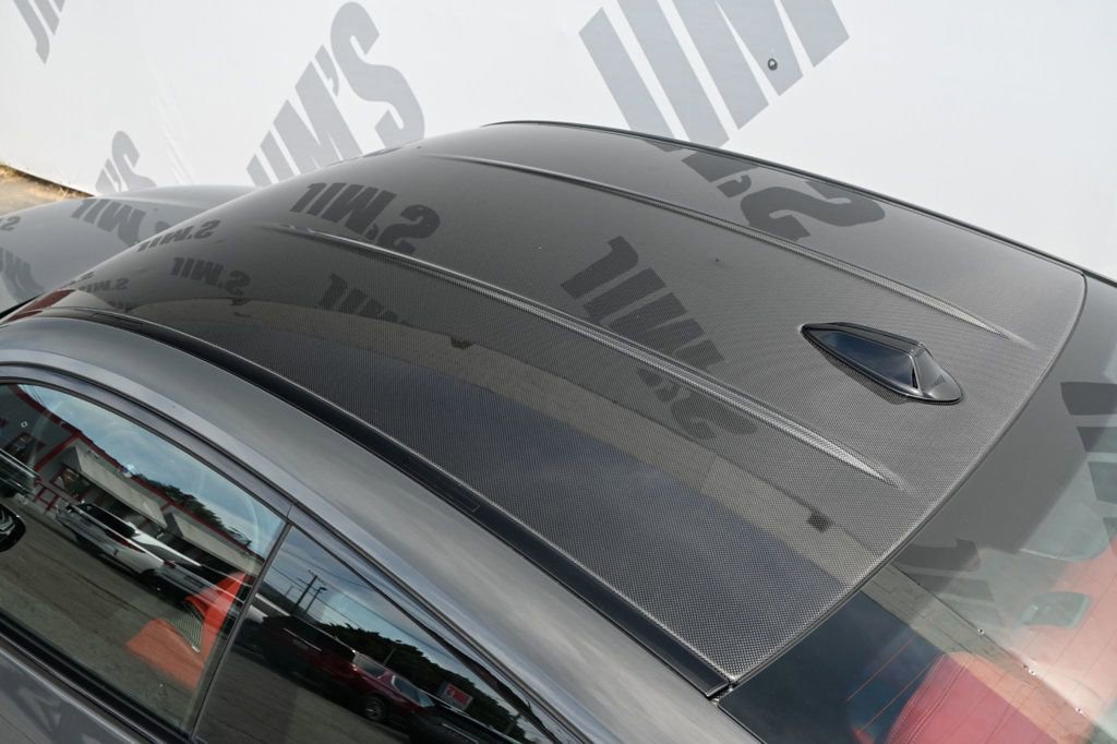 Used 2024 BMW M4 Competition RWD image 7