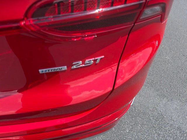 Used 2023 Hyundai Santa Fe Calligraphy AWD/4WD image 5