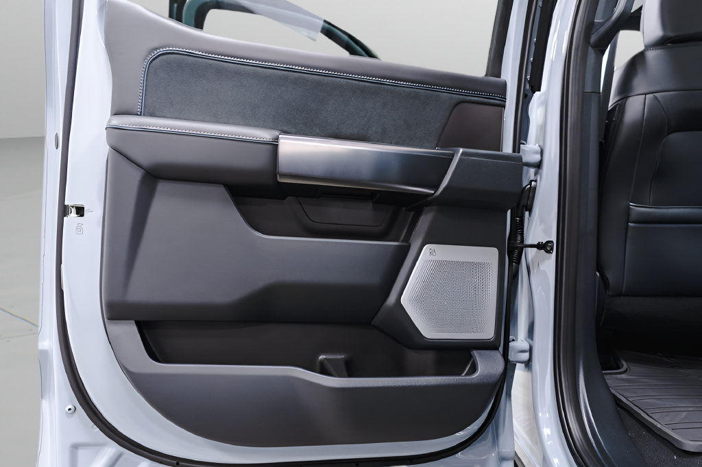 New 2027 Ford F250 Platinum AWD/4WD image 30