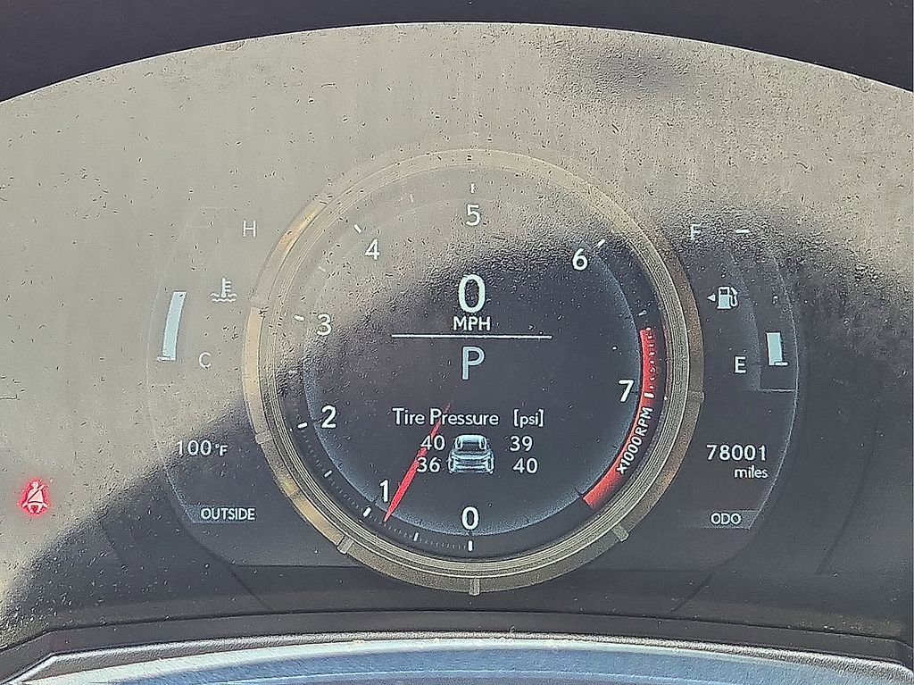 Used 2015 Lexus RC 350 image 22