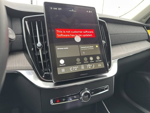 New 2026 Volvo XC90 B6 Ultra image 15