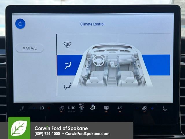 New 2026 Ford Transit 350 XLT AWD/4WD image 27