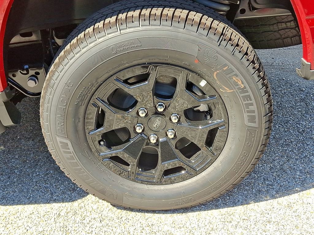 New 2025 Ford F150 Lightning XLT image 5