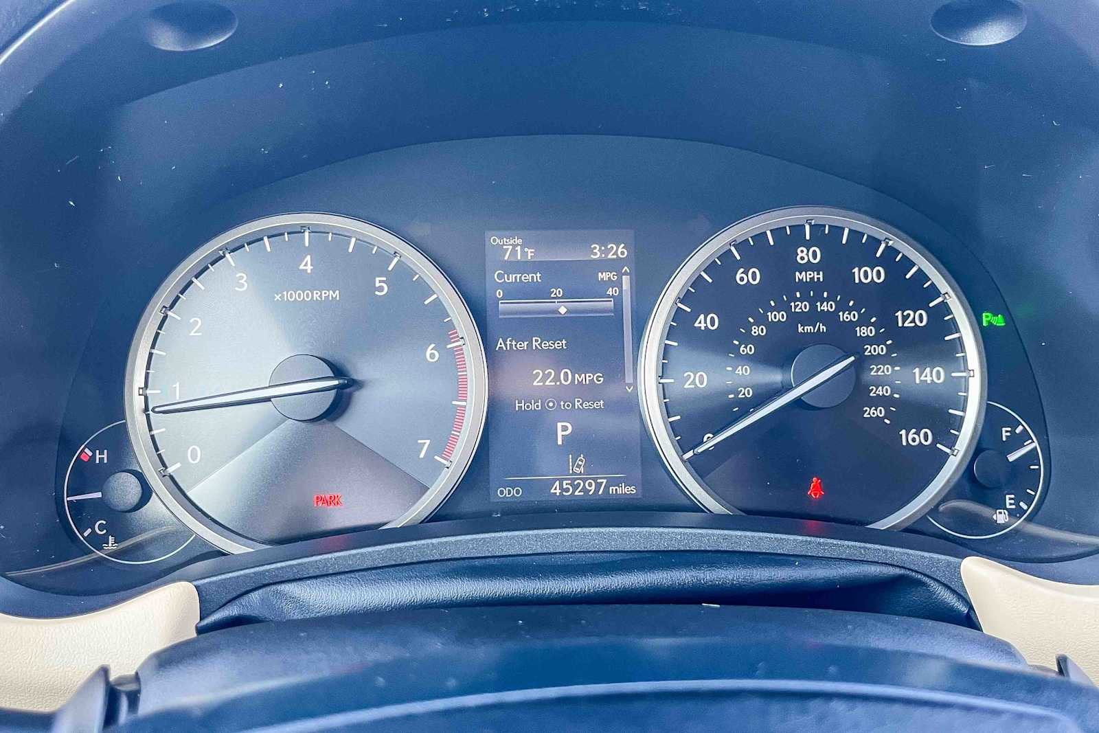 Used 2019 Lexus NX 300 AWD image 23