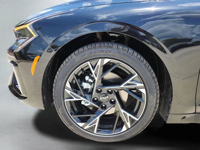 New 2026 Kia K5 GT-Line FWD image 31