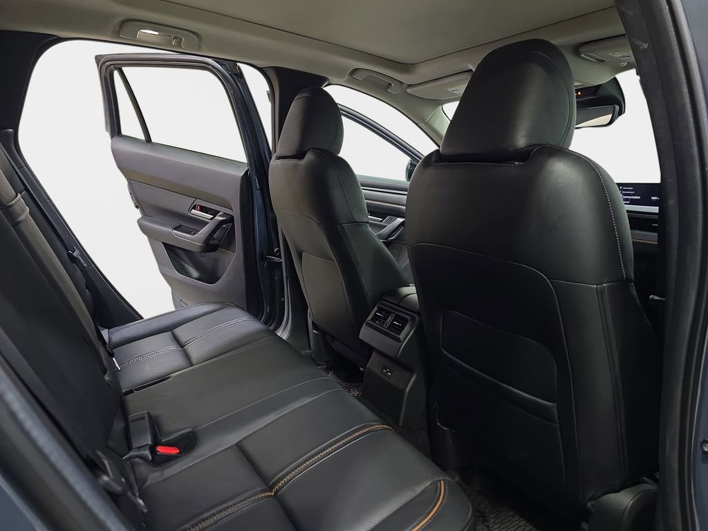 Used 2023 MAZDA CX-50 AWD 2.5 Turbo w/ Cargo Package image 13