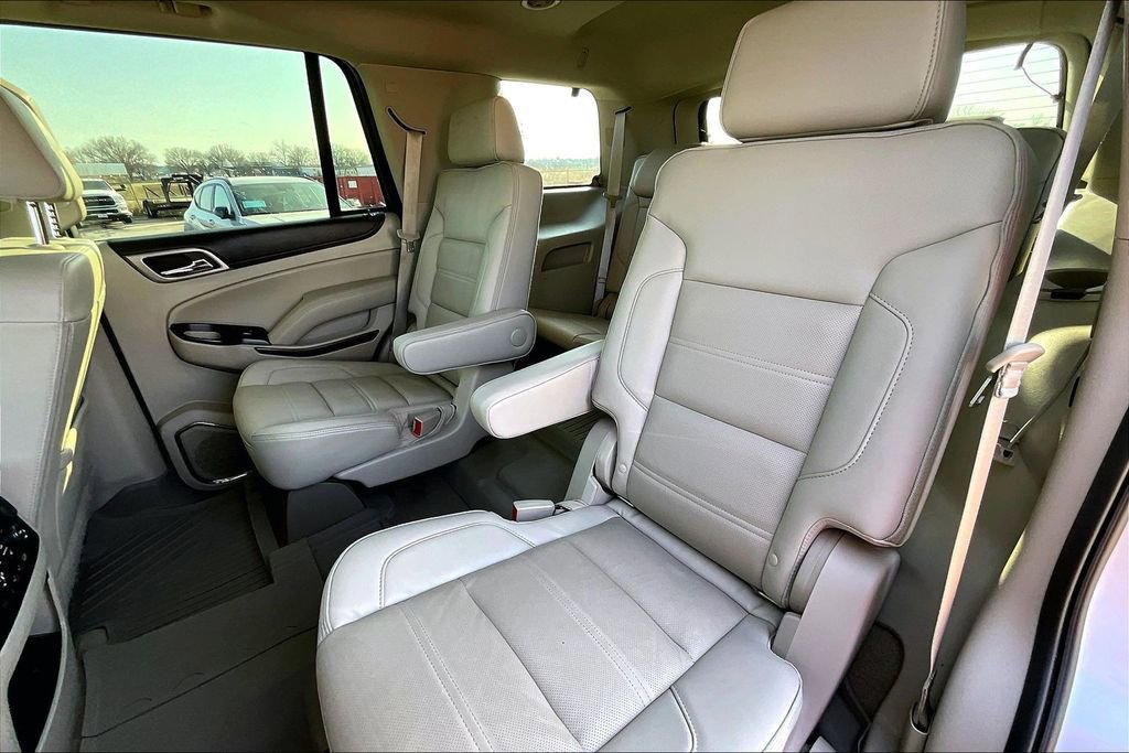 Used 2018 GMC Yukon Denali w/ Denali Ultimate Package image 35