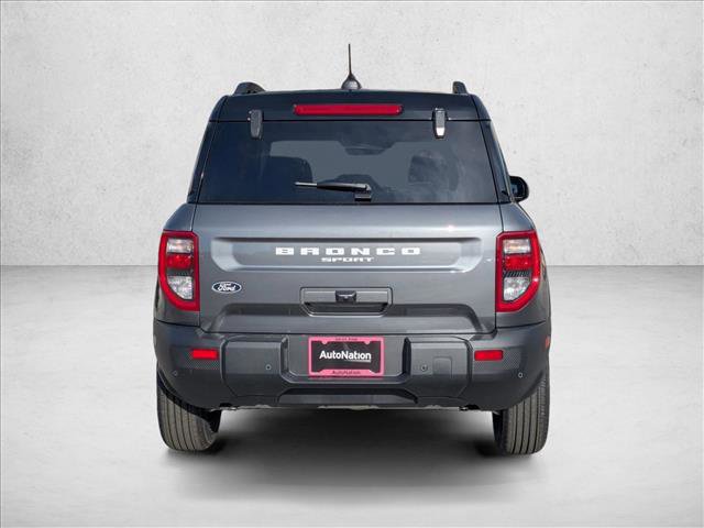 New 2026 Ford Bronco Sport Outer Banks w/ Outer Banks Tech Package+ AWD/4WD image 8