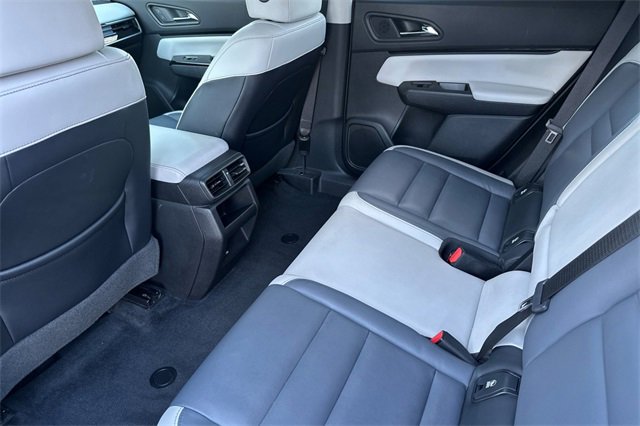 Used 2024 Honda Prologue Touring image 15